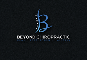 Logo Design by MD Habibur Rahman for Beyond Chiropractic  | Design: #32616289