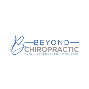 Logo-Design von MD Habibur Rahman für Beyond Chiropractic  | Design: #32616290