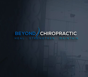 Design de Logo par MD Habibur Rahman pour Beyond Chiropractic  | Design : #32723084