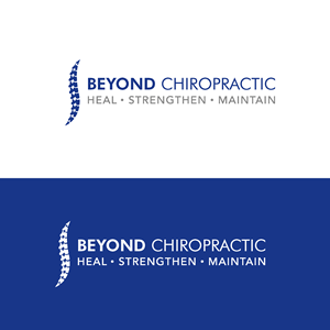 Logo-Design von Innovative Graphix für Beyond Chiropractic  | Design: #32609169