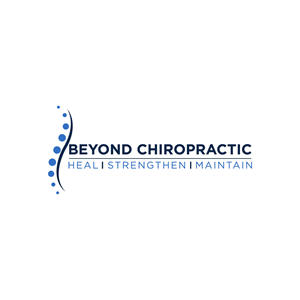 Logo Design by FarjanaTonni for Beyond Chiropractic  | Design: #32610803