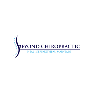 Logo-Design von FarjanaTonni für Beyond Chiropractic  | Design: #32610806