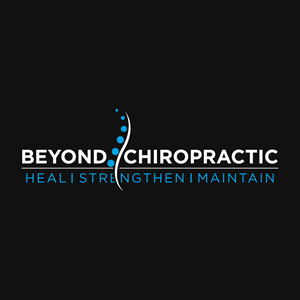 Logo-Design von FarjanaTonni für Beyond Chiropractic  | Design: #32610841