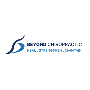 Logo-Design von Casey Kelechi für Beyond Chiropractic  | Design #32630005