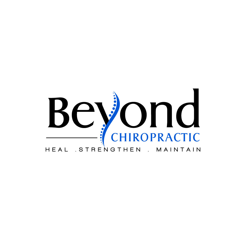 Logo-Design von Krold IT Solutions für Beyond Chiropractic  | Design #32613081