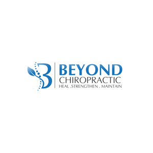 Design de Logo par Krold IT Solutions pour Beyond Chiropractic  | Design : #32613082