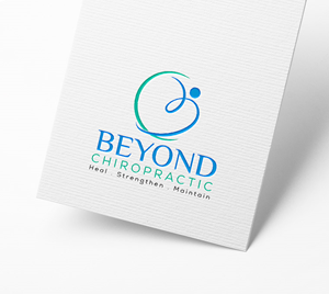 Logo-Design von Pilot_DesignR™ für Beyond Chiropractic  | Design: #32618832