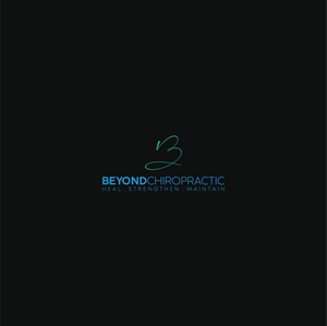 Design de Logo par Verified artistry (Design garden) pour Beyond Chiropractic  | Design : #32651318