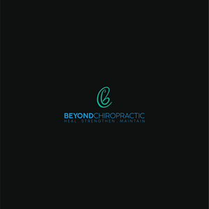 Design de Logo par Verified artistry (Design garden) pour Beyond Chiropractic  | Design : #32651319