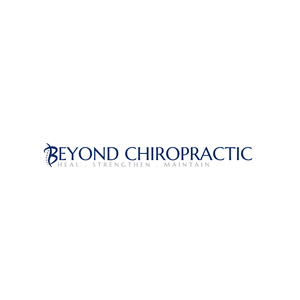 Logo Design by Anekaa for Beyond Chiropractic  | Design: #32608850