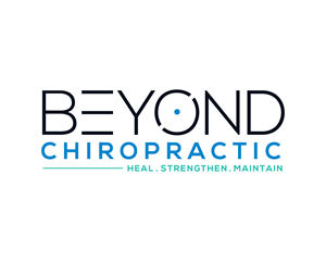 Logo-Design von Atec für Beyond Chiropractic  | Design: #32611195