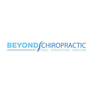 Logo-Design von fly  design für Beyond Chiropractic  | Design: #32611615