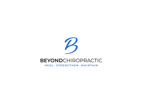 Design de Logo par Stelery pour Beyond Chiropractic  | Design : #32654640