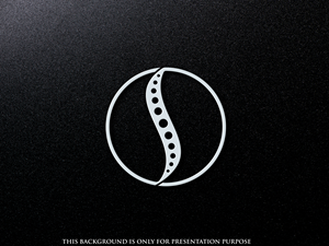 Logo-Design von FireflyArt für Beyond Chiropractic  | Design: #32610642