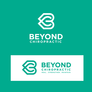 Design de Logo par Abdul 20 pour Beyond Chiropractic  | Design : #32608981
