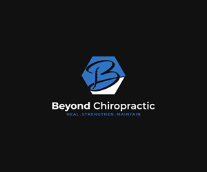 Design de Logo par Ansh Design pour Beyond Chiropractic  | Design : #32611286