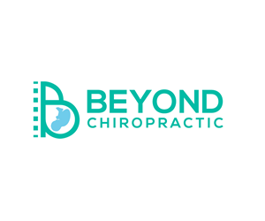 Logo-Design von Ansh Design für Beyond Chiropractic  | Design: #32611291