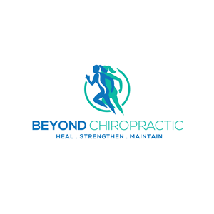 Design de Logo par geni pour Beyond Chiropractic  | Design #32636374