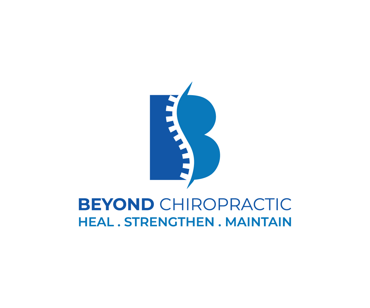 Design de Logo par Marsan  Effendi pour Beyond Chiropractic  | Design #32652552