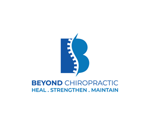 Logo Design by Marsan  Effendi for Beyond Chiropractic  | Design: #32652552