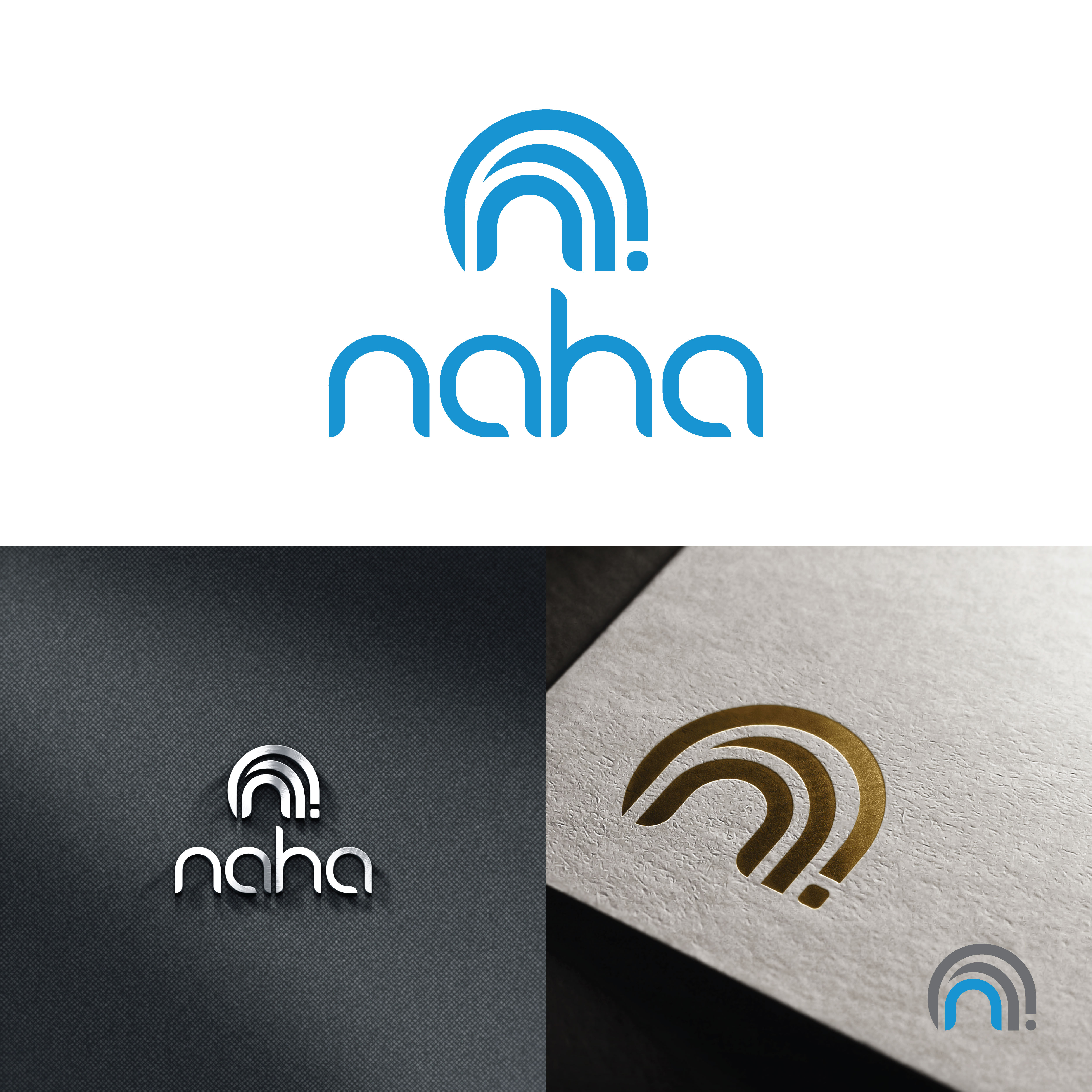 Logo Design by Decorative TEAM for INK Advertising | Design #32686928