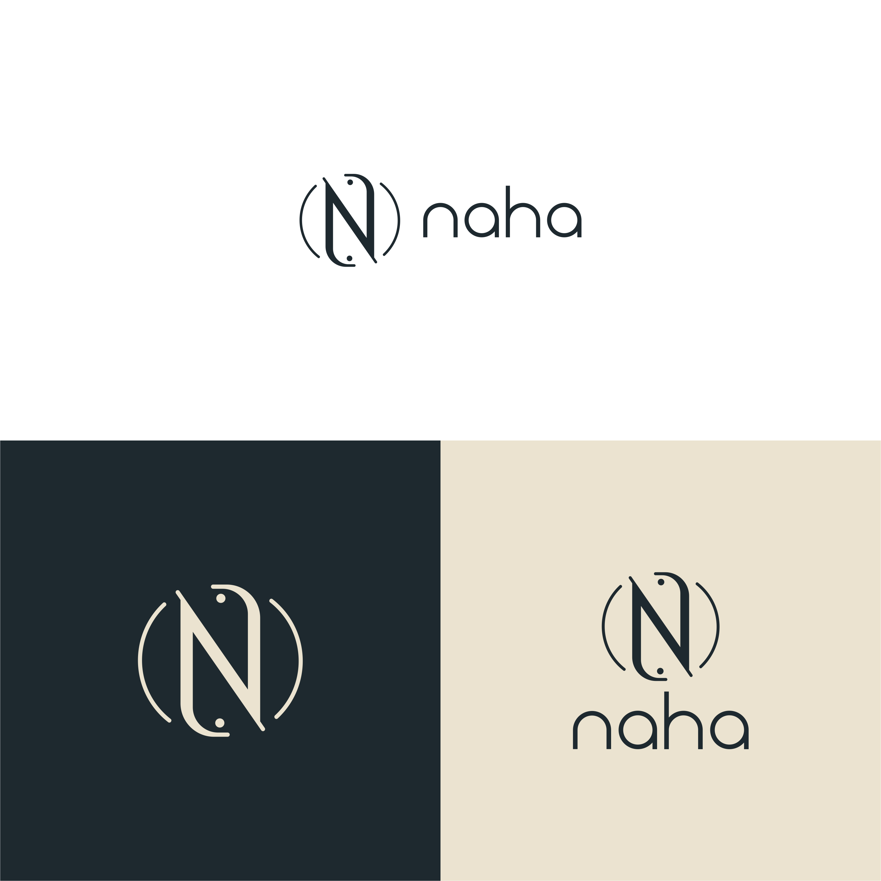 Logo Design by Rukhan for INK Advertising | Design #32662129