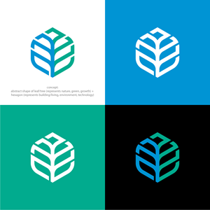 Logo Design by dicubit for INK Advertising | Design: #32694173