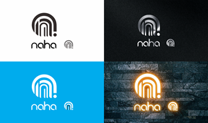 Logo Design by Adeikhan for INK Advertising | Design: #32659393