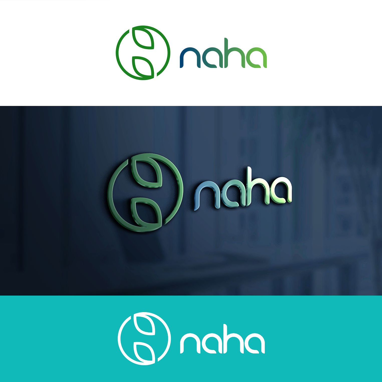 Logo Design by ASA ArchIn for INK Advertising | Design #32609920