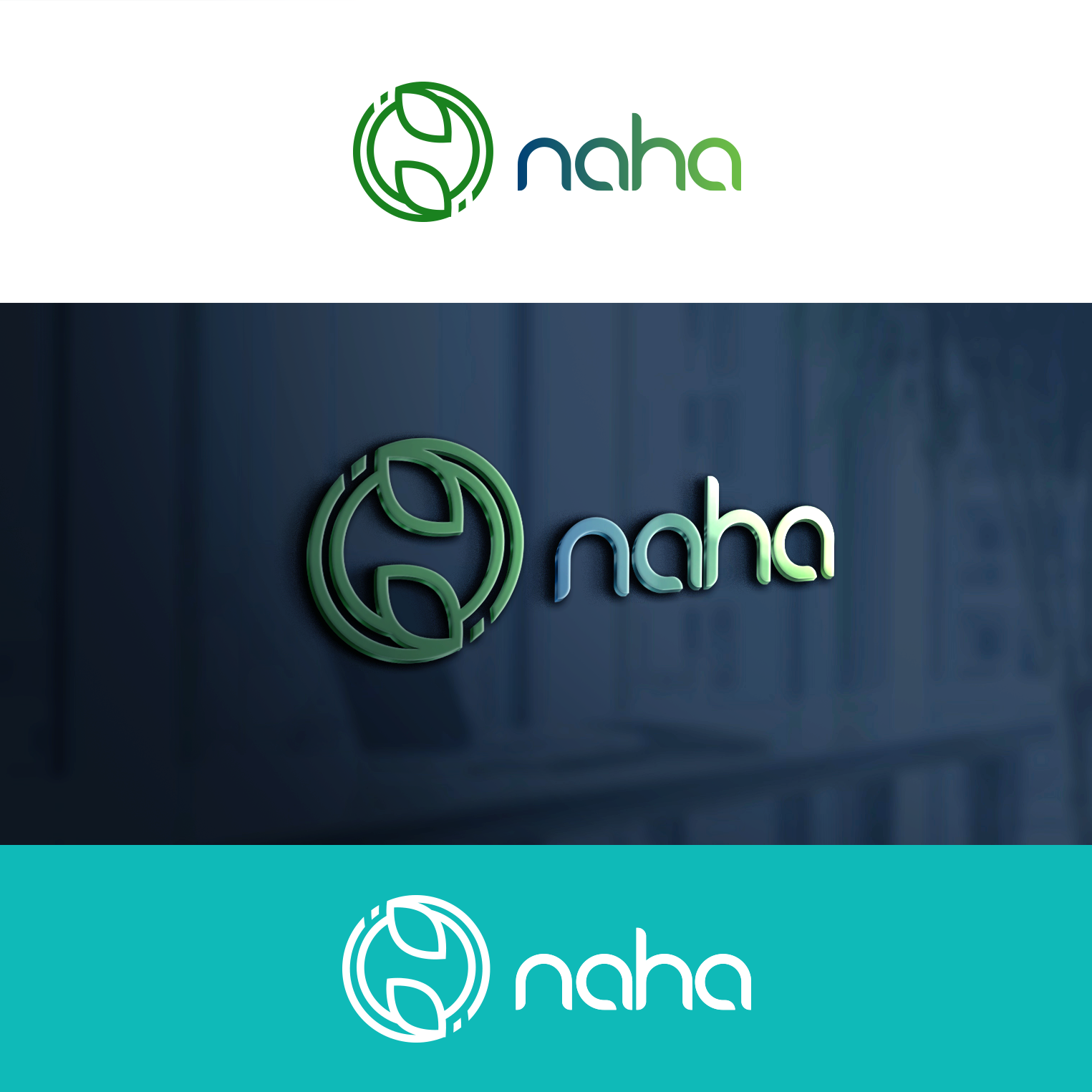 Logo Design by ASA ArchIn for INK Advertising | Design #32609922