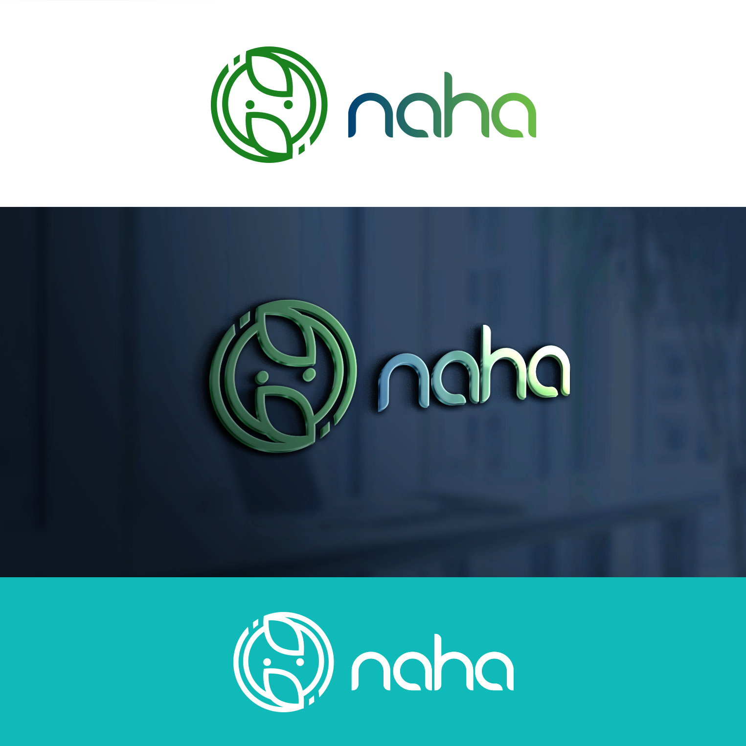 Logo Design by ASA ArchIn for INK Advertising | Design #32609974