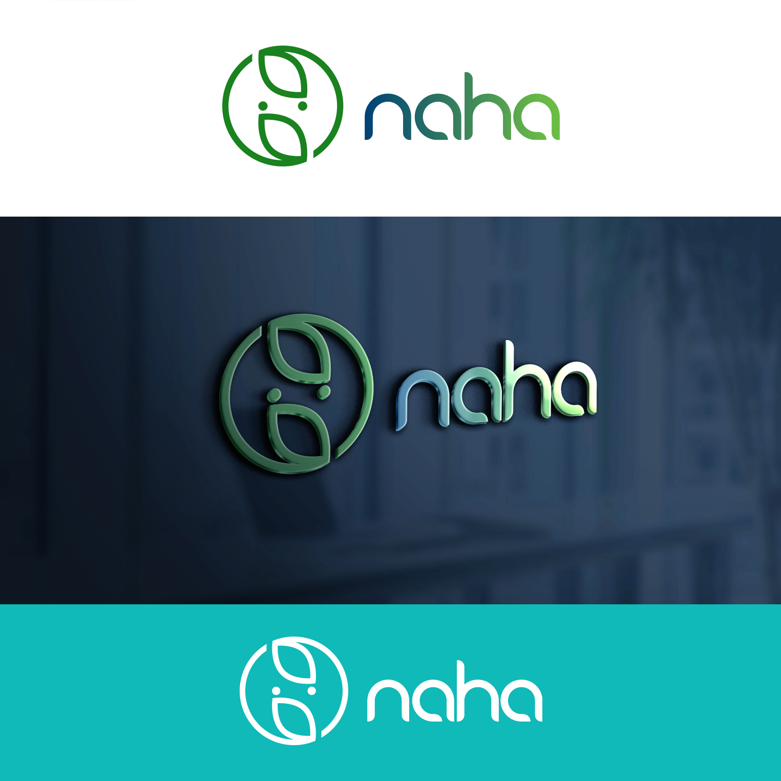 Logo Design by ASA ArchIn for INK Advertising | Design #32609975