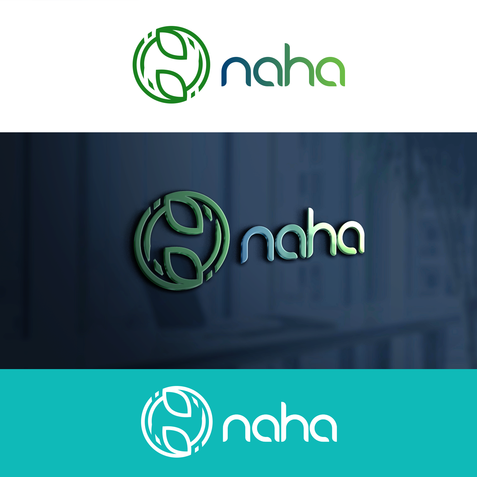 Logo Design by ASA ArchIn for INK Advertising | Design #32609976