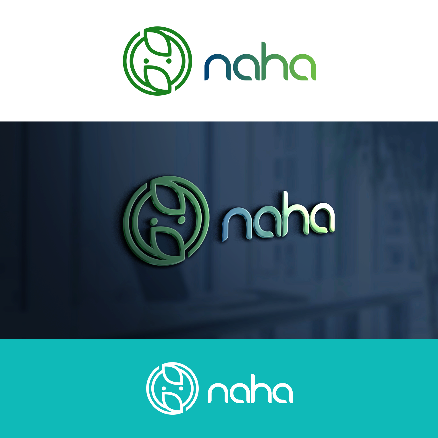 Logo Design by ASA ArchIn for INK Advertising | Design #32609977