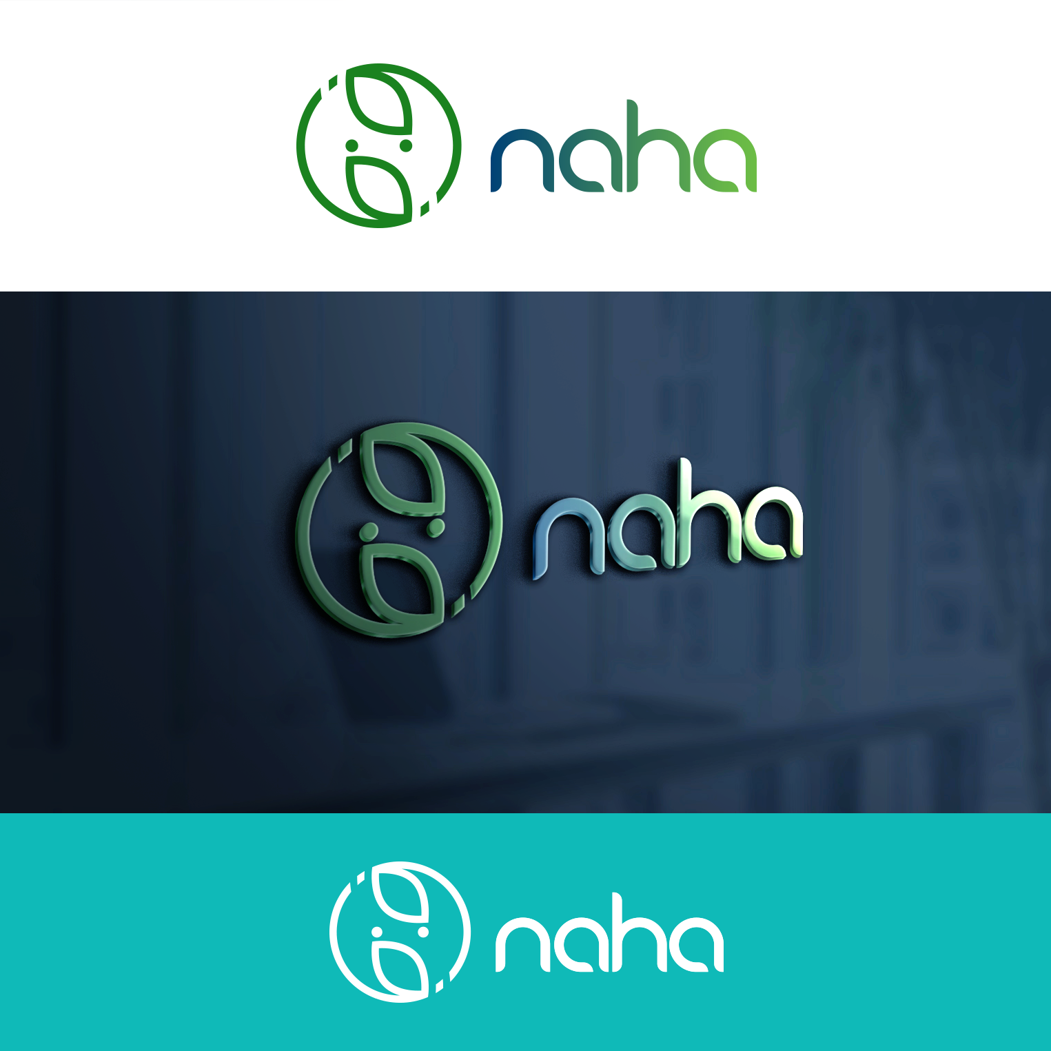 Logo Design by ASA ArchIn for INK Advertising | Design #32609978