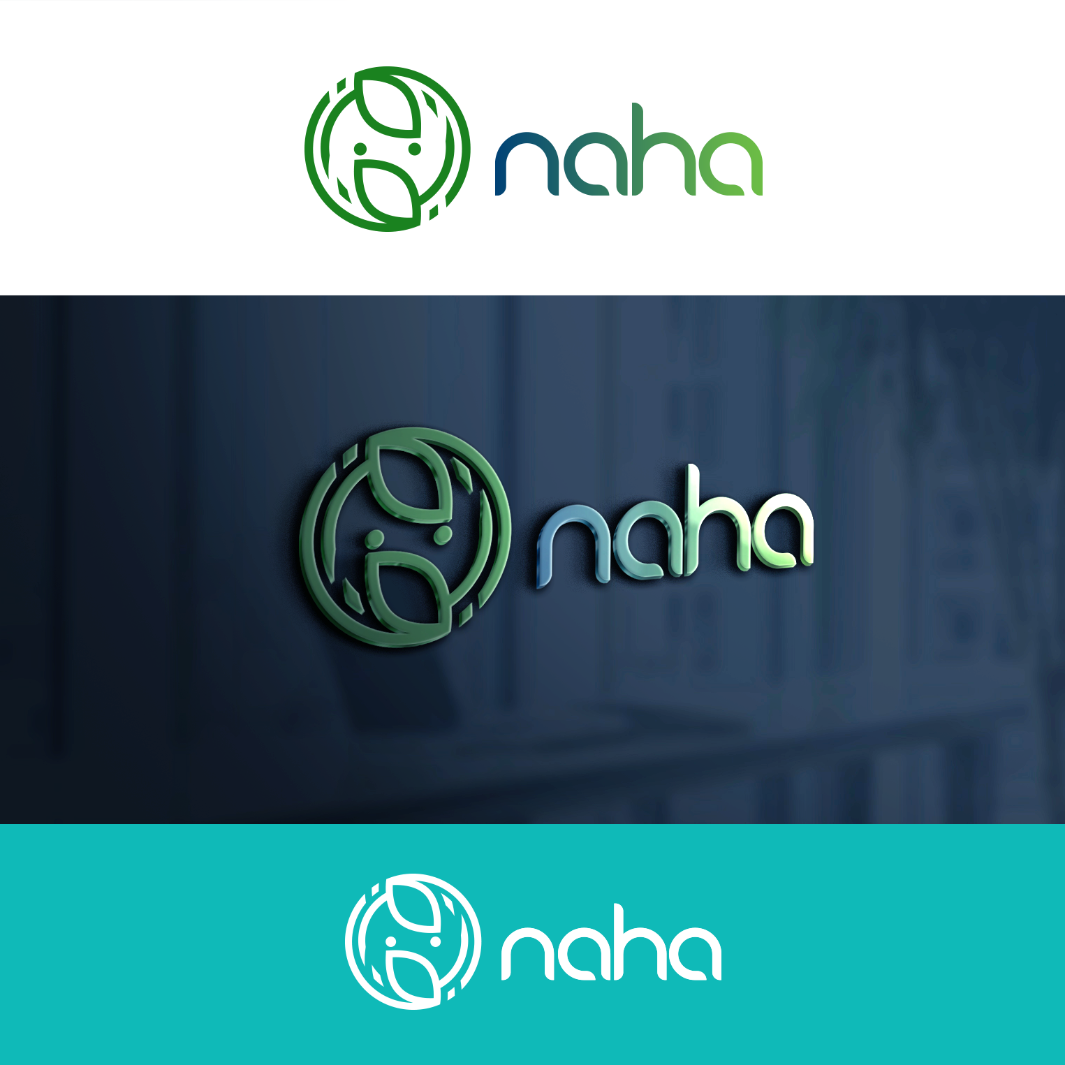 Logo Design by ASA ArchIn for INK Advertising | Design #32609983