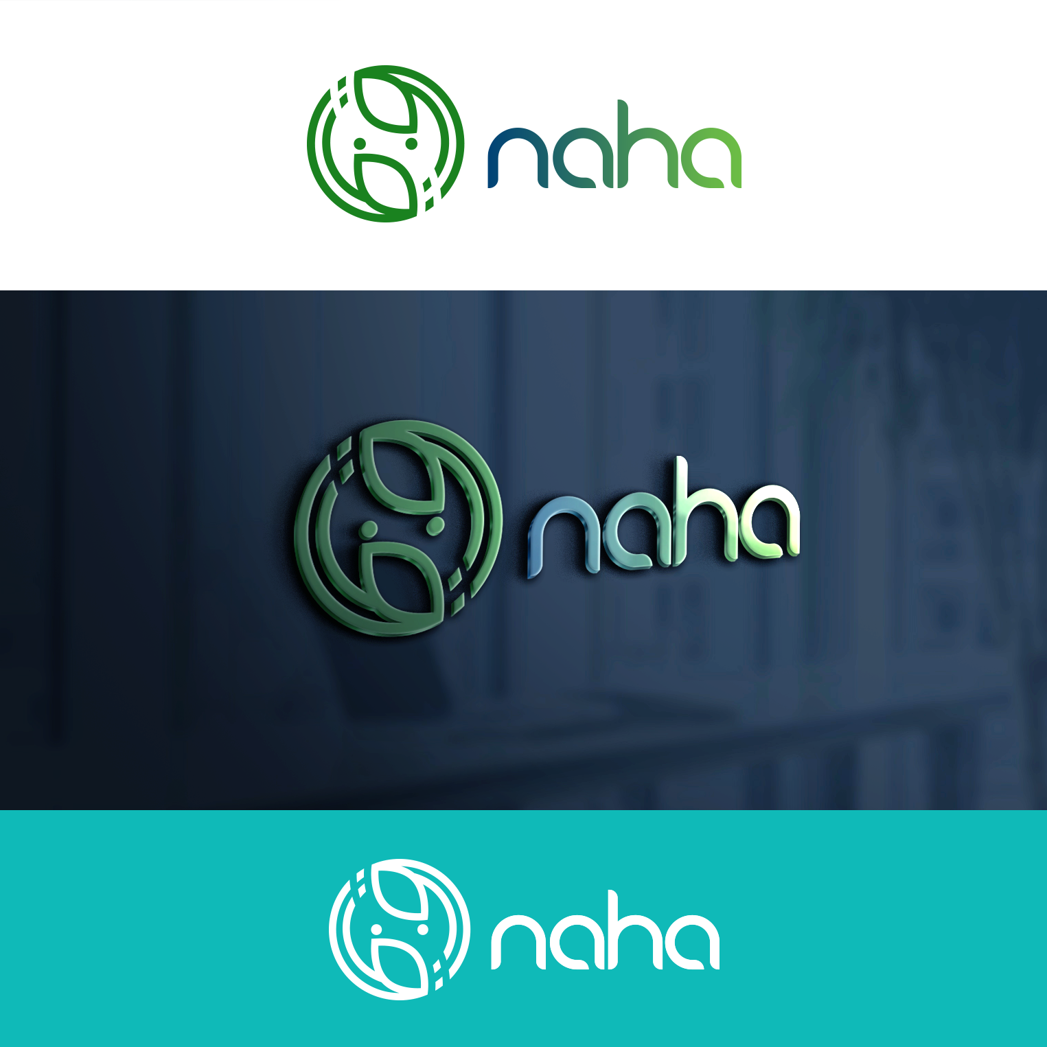 Logo Design by ASA ArchIn for INK Advertising | Design #32609984