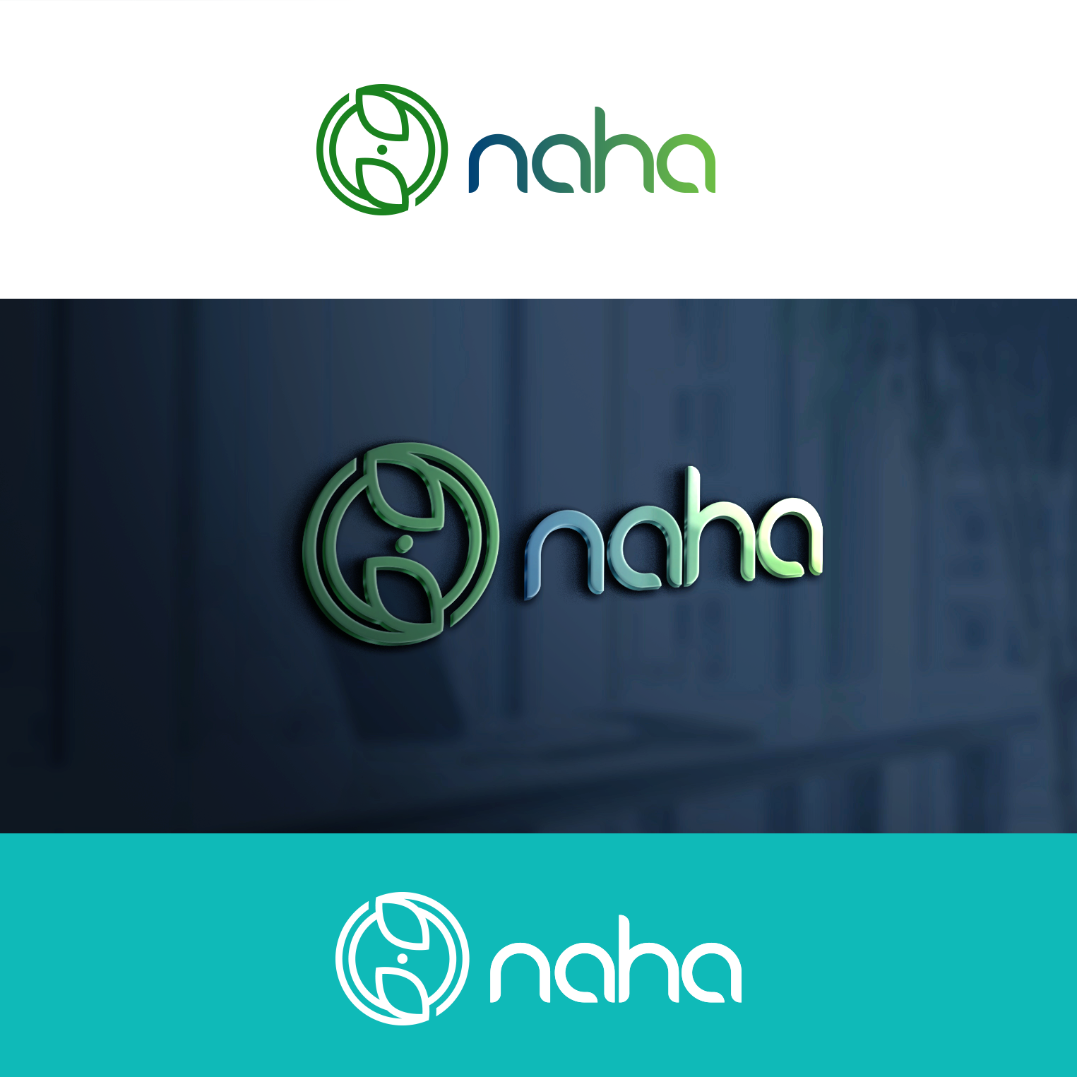 Logo Design by ASA ArchIn for INK Advertising | Design #32609986