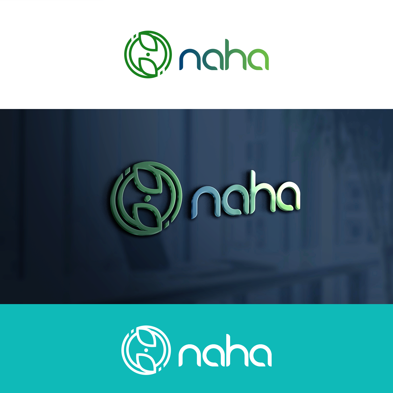 Logo Design by ASA ArchIn for INK Advertising | Design #32609994