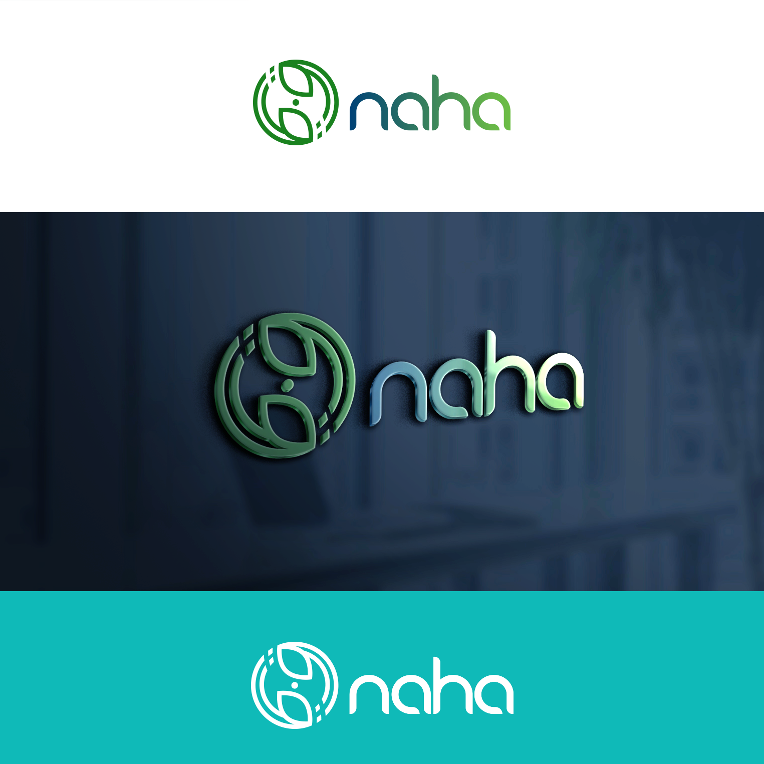 Logo Design by ASA ArchIn for INK Advertising | Design #32609995