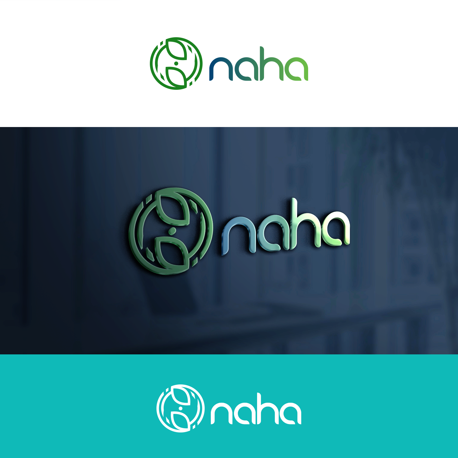 Logo Design by ASA ArchIn for INK Advertising | Design #32609996