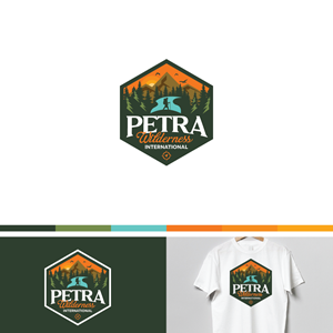 Logo Design by Anhlee