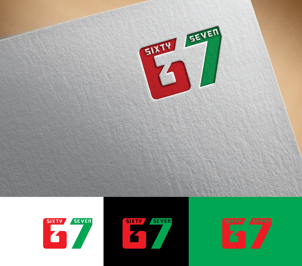 Logo Design by luxydesign for this project | Design #32613877