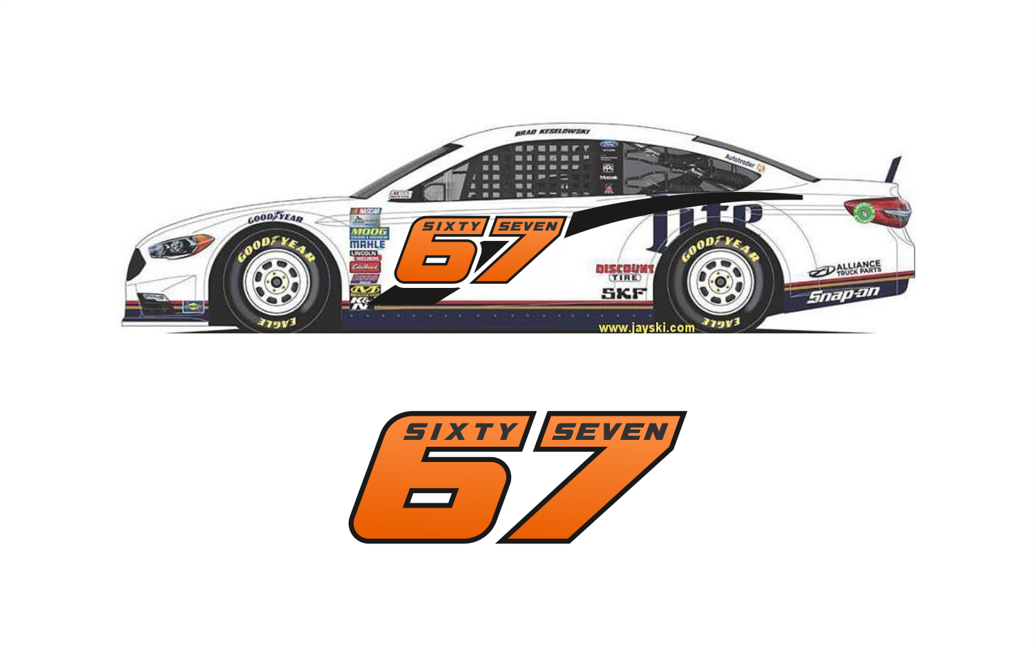 Logo Design by Kusuma Studio for this project | Design #32611655