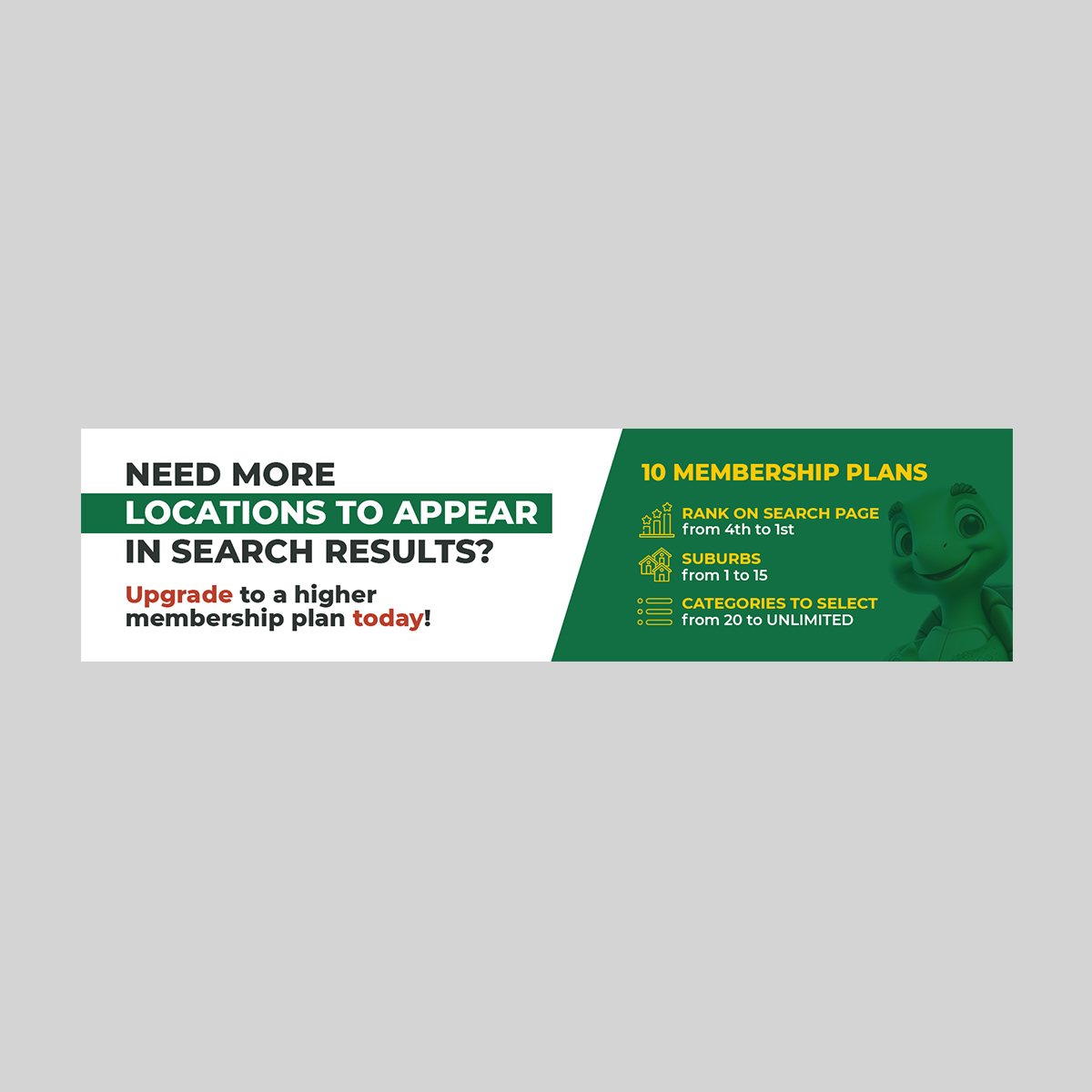 Banner-Design von Alex437 für dieses Projekt | Design #32625934