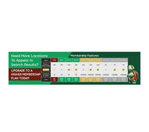 Banner Ad Design by cosmicline for this project | Design: #32616668