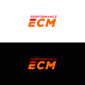Logo Design by agung 25 for Performance ECM | Design: #32617219