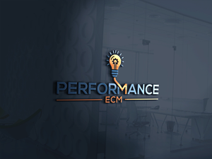 Design de Logo par LogoEon pour Performance ECM | Design : #32613387