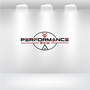 Design de Logo par Mi Design1 pour Performance ECM | Design : #32614857