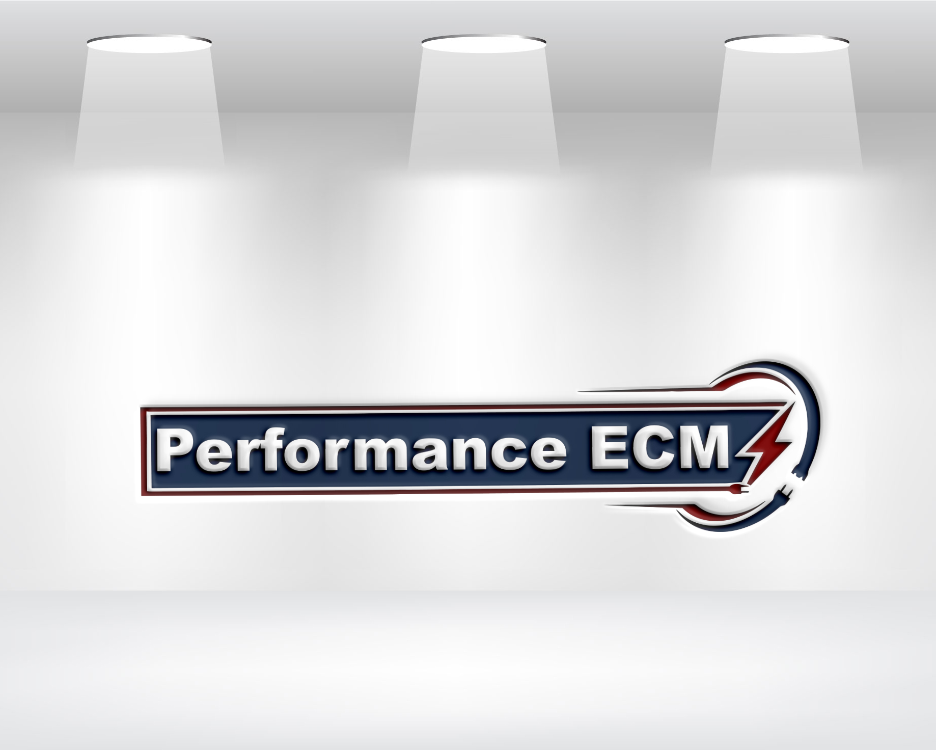 Design de Logo par Daniel Khan pour Performance ECM | Design #32616304